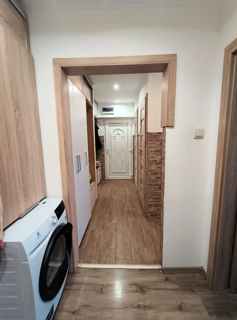 Eladó panel lakás Debrecen István út - Kép 13