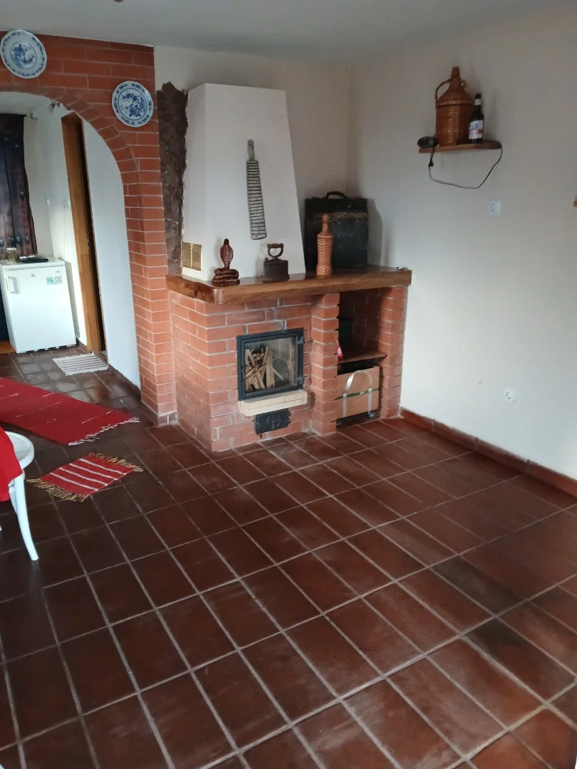 Eladó önálló nyaraló nyaraló / üdülő Szabadhídvég Zártkert - Kép 18
