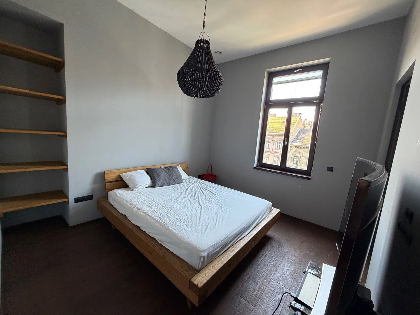 Eladó tégla lakás Budapest 13. ker. Szent István körút - Kép 8