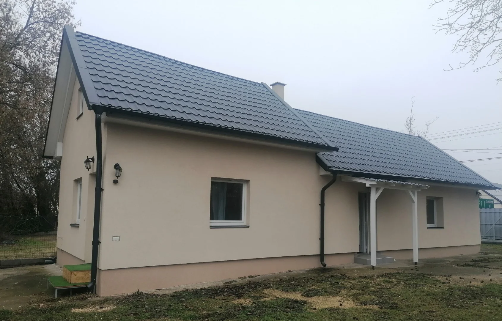 Eladó családi ház Velence Szabolcsi út - Kép 15