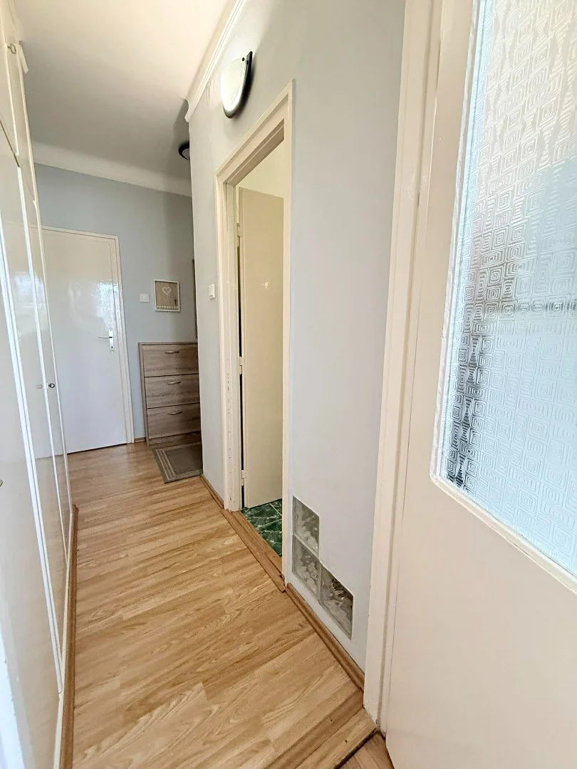 Eladó tégla lakás Kazincbarcika Május 1. út - Kép 16