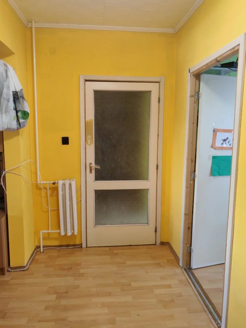 Eladó panel lakás Dorog Schmidt Sándor LTP - Kép 8