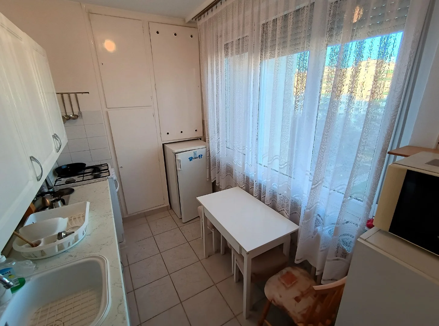Eladó panel lakás Debrecen Bethlen utca - Kép 9