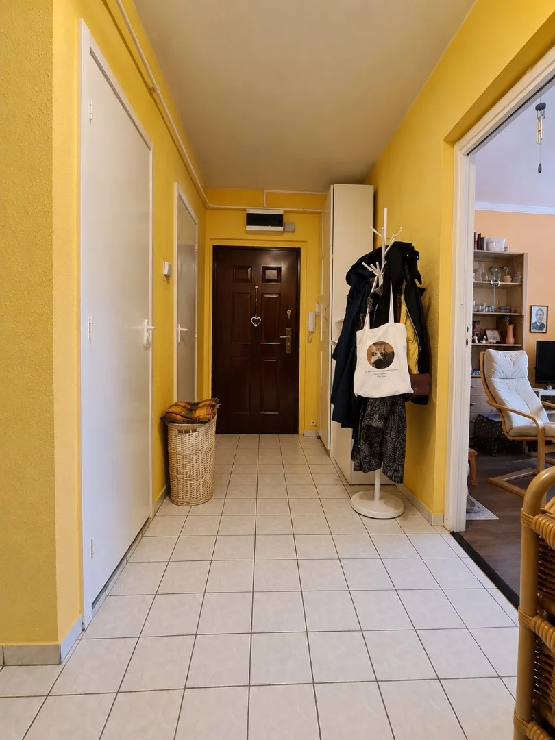 Eladó panel lakás Tatabánya Sárberki Ltp - Kép 4