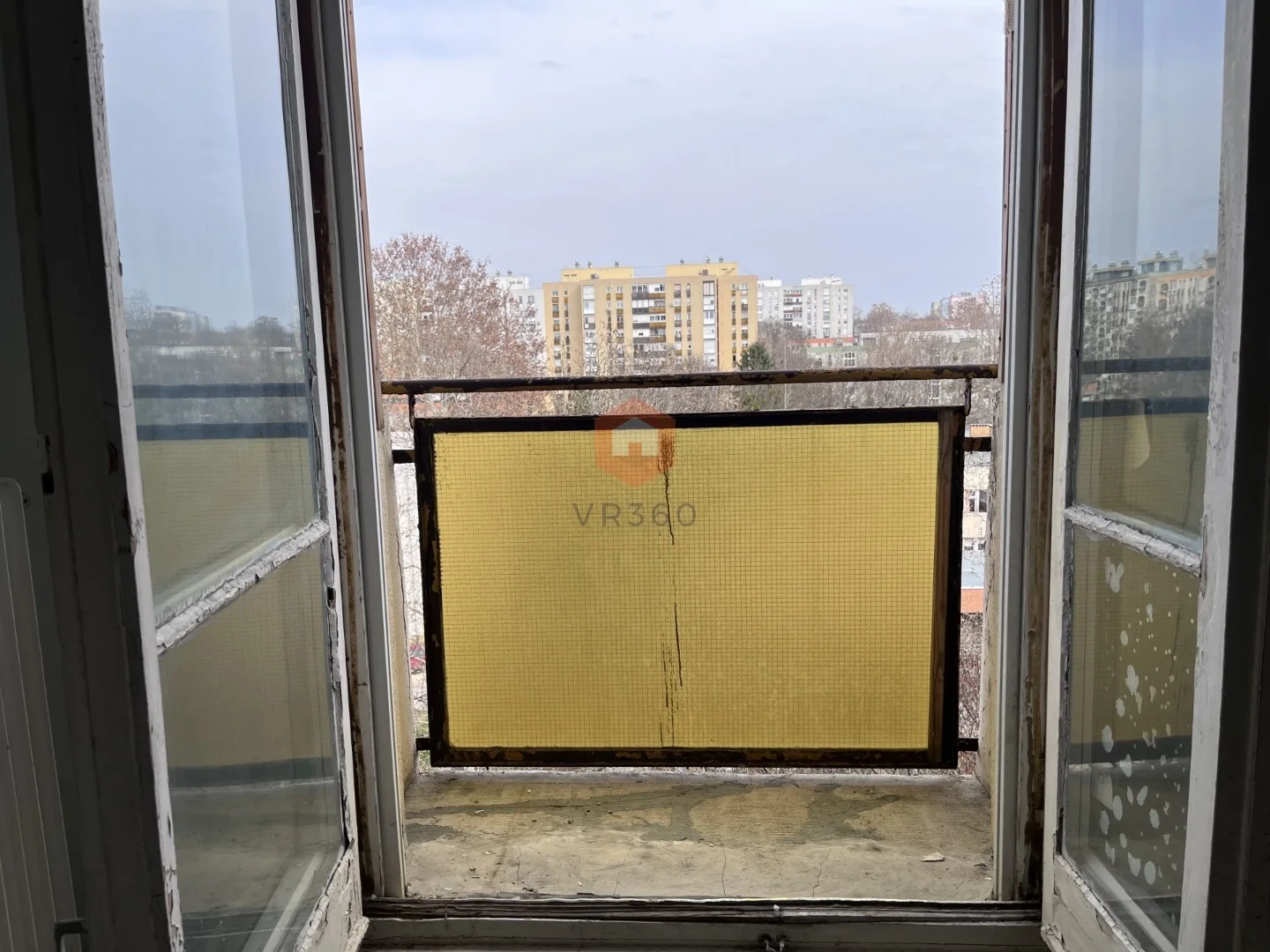 Eladó panel lakás Pécs Varsány - Kép 3