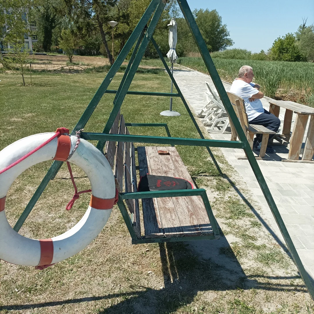 Eladó üdülőházas nyaraló / apartman nyaraló / üdülő Balatonberény Balaton utca - Kép 10