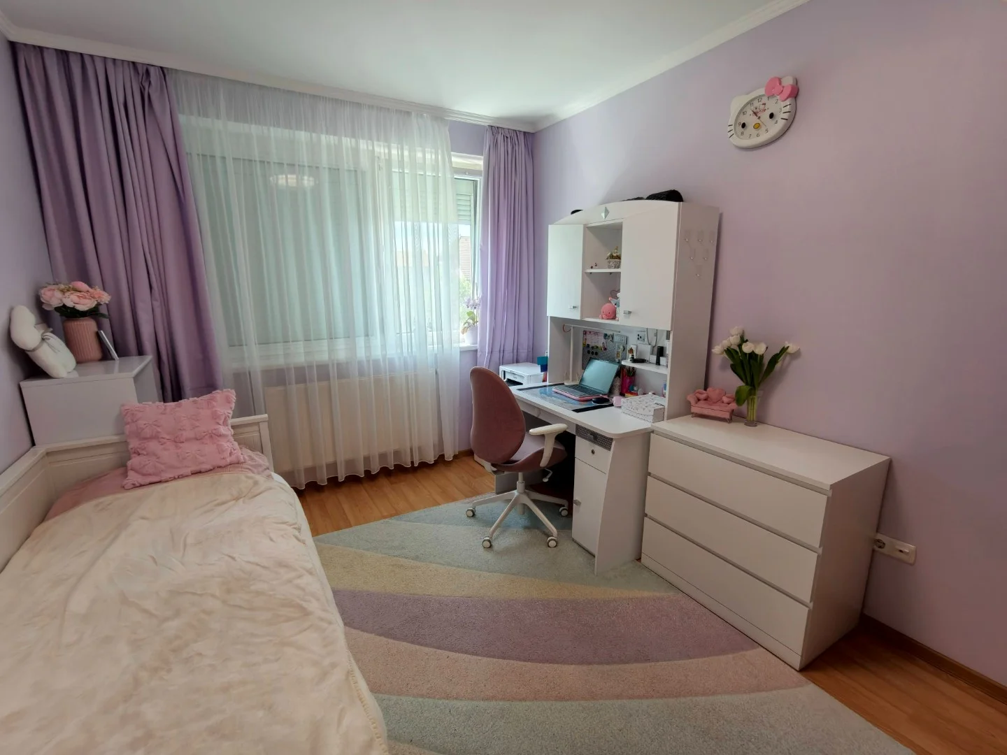 Eladó tégla lakás Budapest 14. ker. Vezér utca - Kép 7
