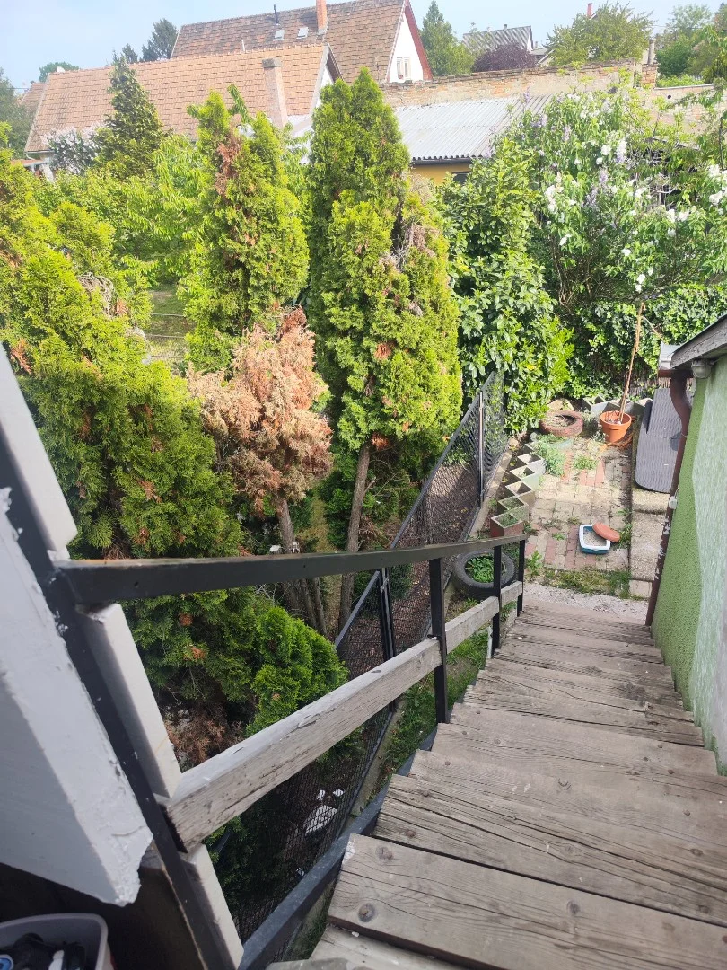 Eladó családi ház Budapest 18. ker. Jeges utca - Kép 13