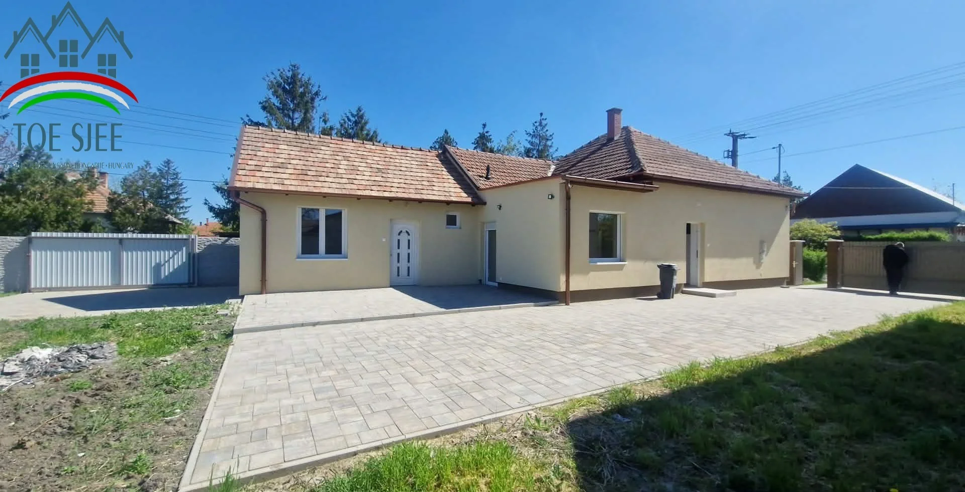 Eladó családi ház Abádszalók - Kép 3