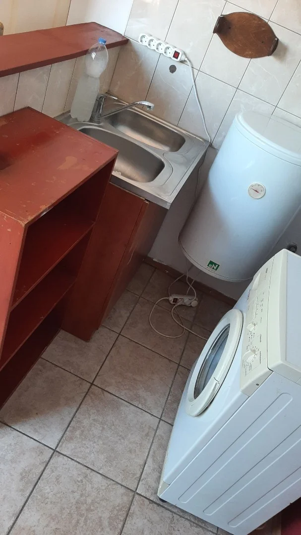 Eladó tégla lakás Mosonmagyaróvár Fő - Kép 5
