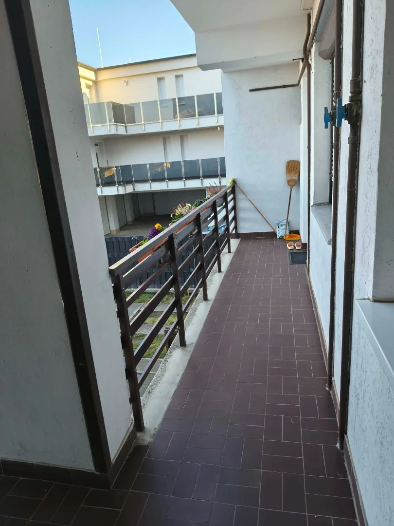 Eladó tégla lakás Szolnok Csokonai út - Kép 9