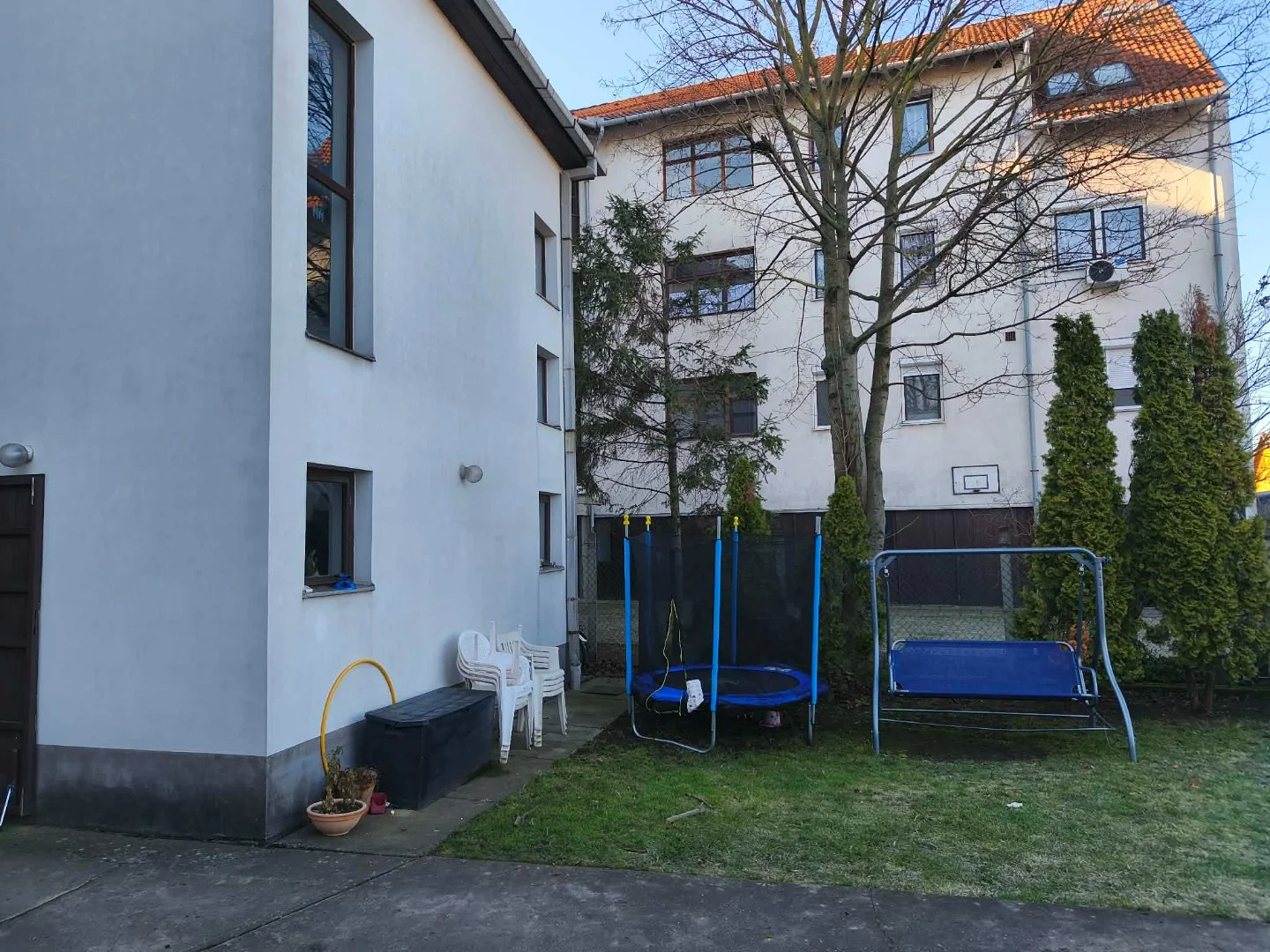 Eladó tégla lakás Szolnok Csokonai út - Kép 12