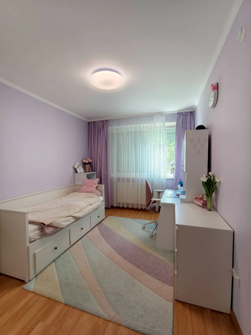 Eladó tégla lakás Budapest 14. ker. Vezér utca - Kép 8