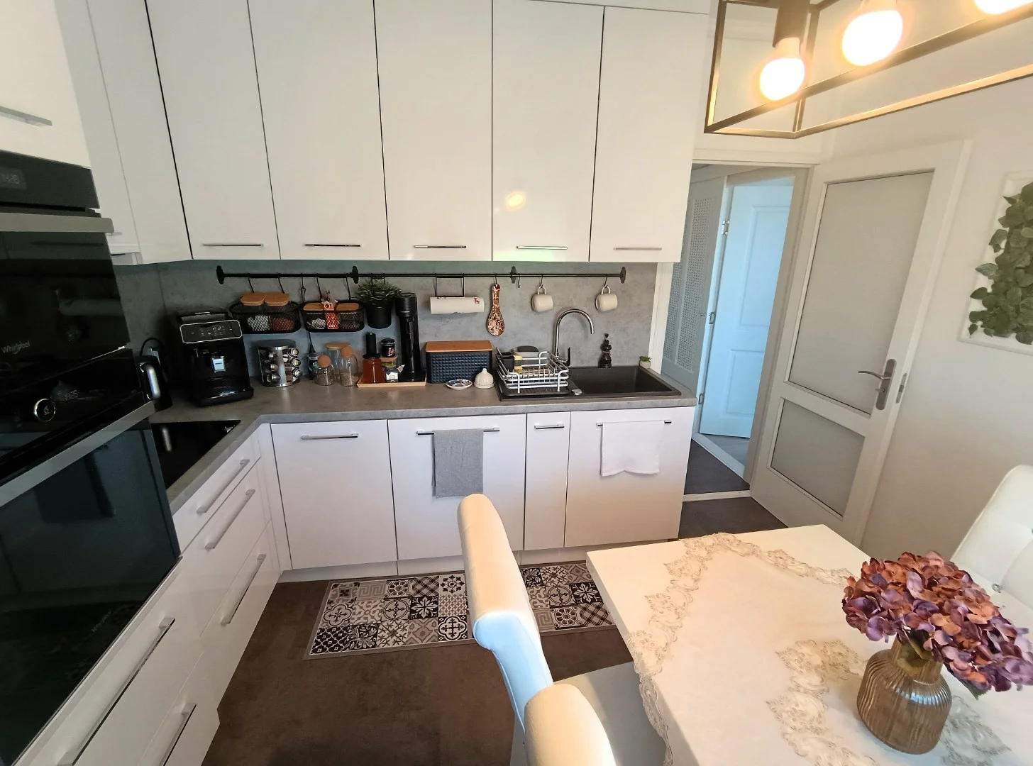 Eladó panel lakás Debrecen Kishegyesi - Kép 11