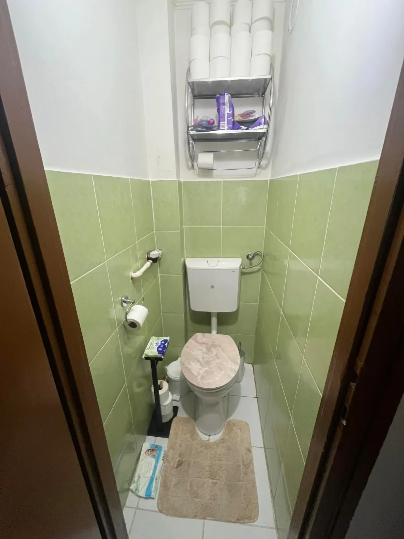 Eladó tégla lakás Nyíregyháza - Kép 6