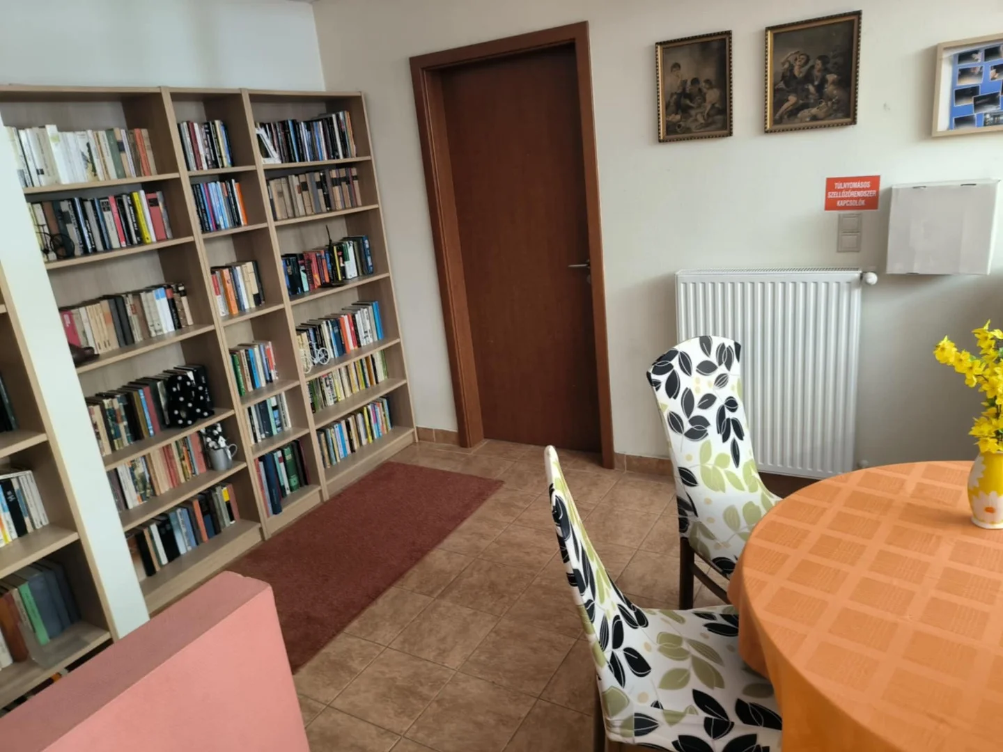 Eladó üdülőházas nyaraló / apartman nyaraló / üdülő Siófok Szent László u. - Kép 6