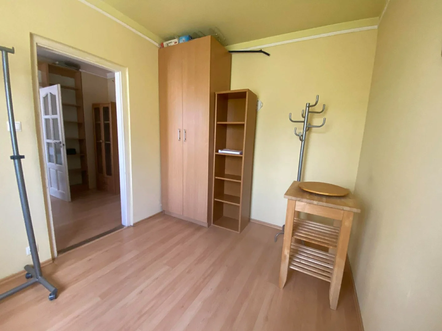 Kiadó panel lakás Dunaújváros Latinovits Zoltán utca - Kép 13