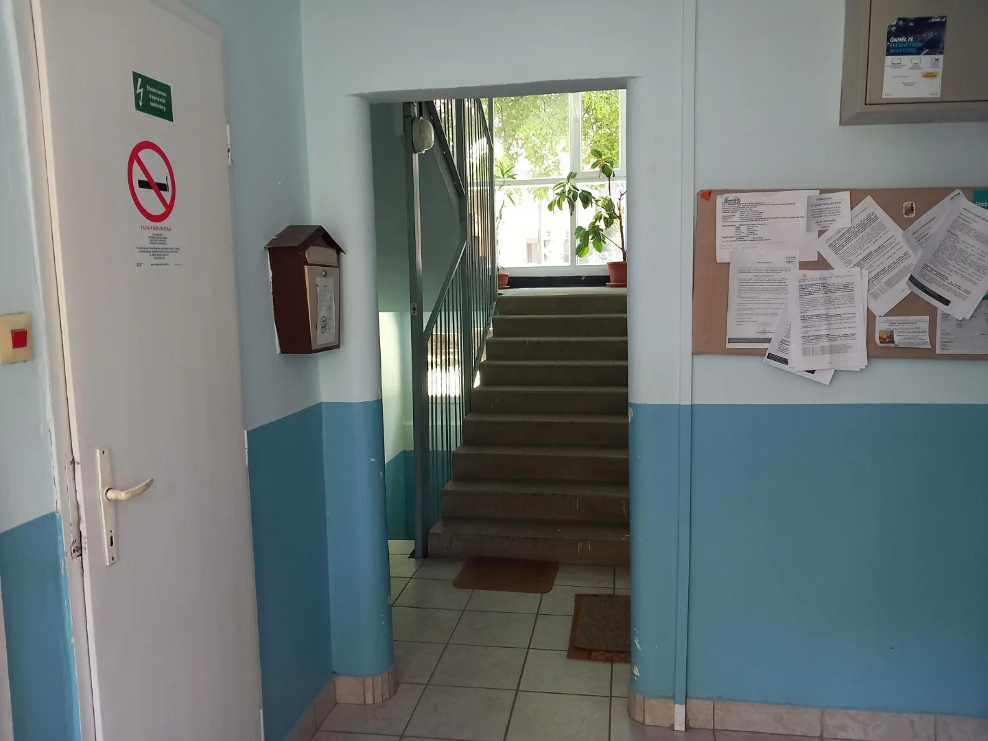 Eladó panel lakás Székesfehérvár Köfém  ltp. - Kép 9