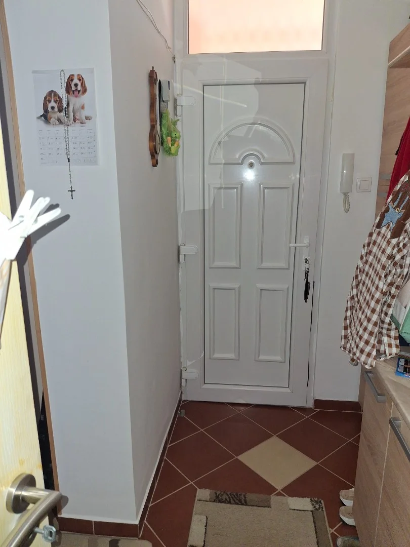 Eladó tégla lakás Bátonyterenye Liget út - Kép 8