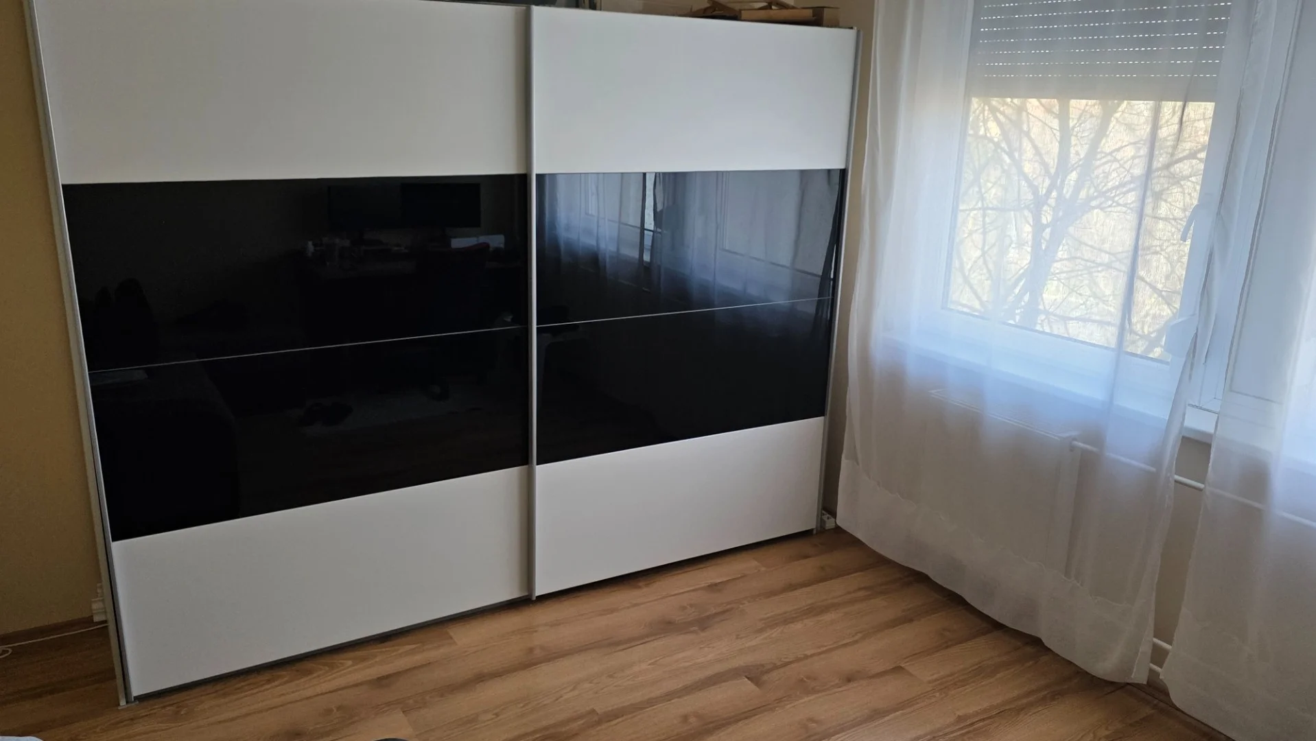Eladó panel lakás Debrecen Kishegyesi út - Kép 6