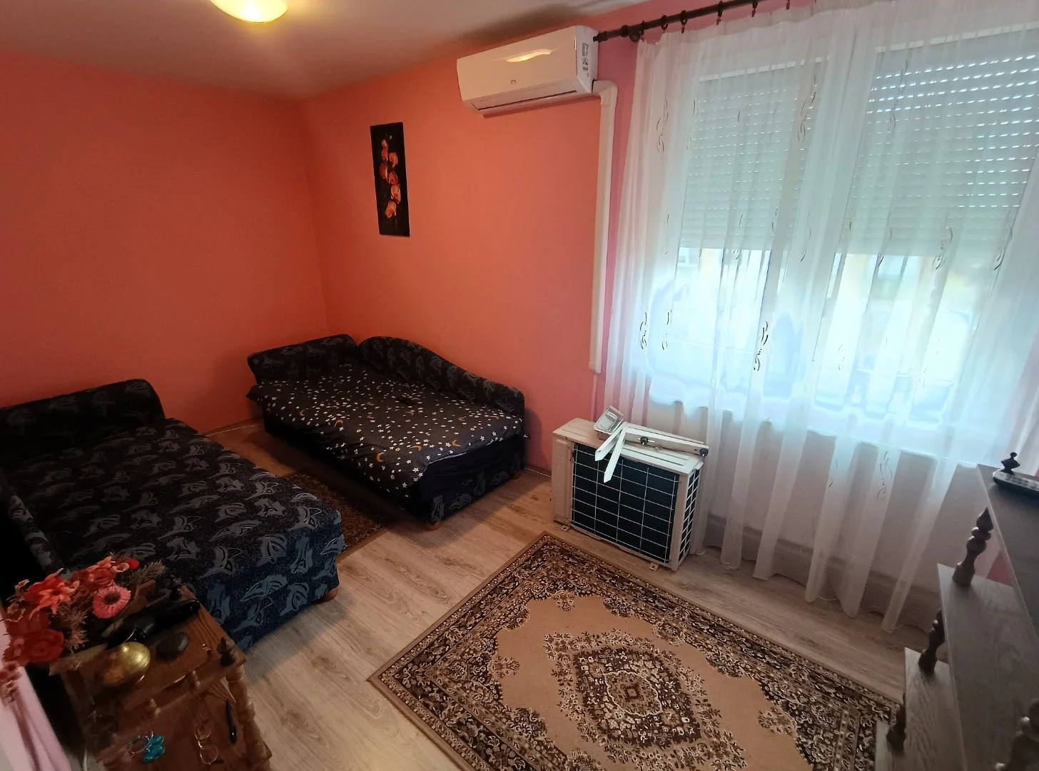 Eladó panel lakás Debrecen Kartács utca - Kép 9