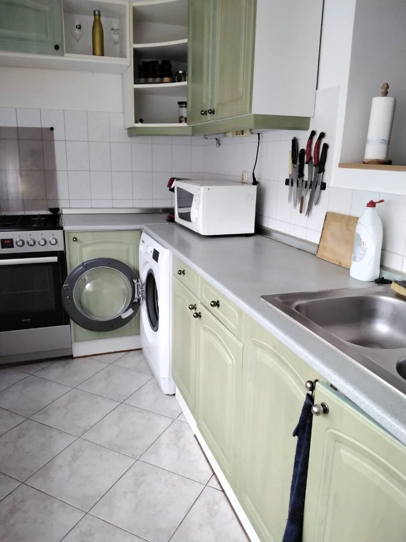Kiadó családi ház Győr Leibstück Mária utca - Kép 8