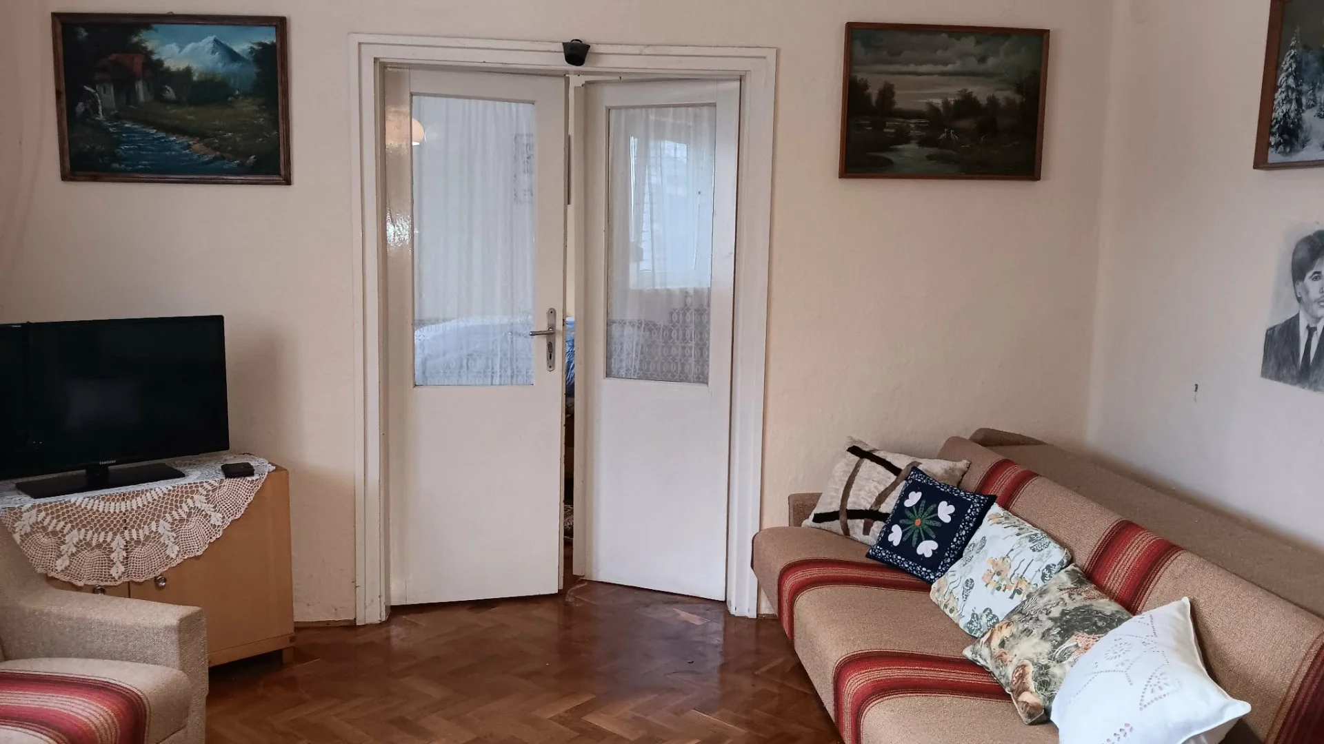 Eladó családi ház Sándorfalva Petőfi utca - Kép 15