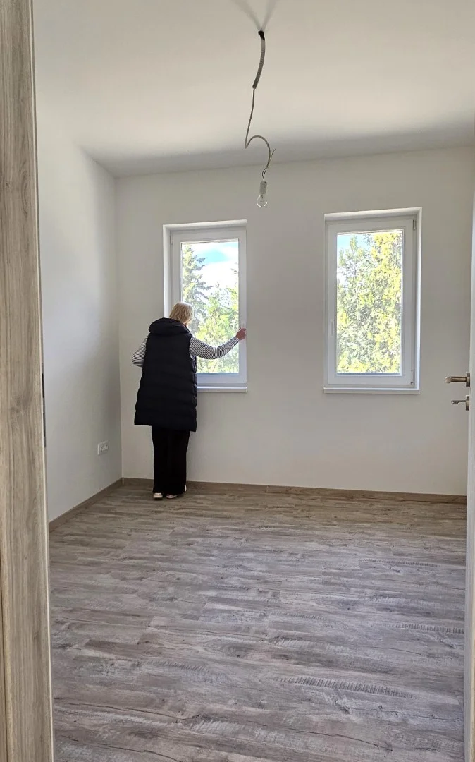 Eladó tégla lakás Erdőkertes Nyíres utca - Kép 3