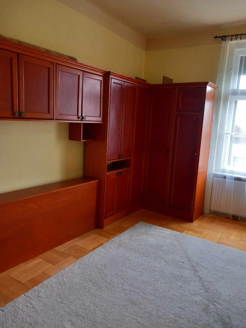 Kiadó tégla lakás Budapest 14. ker. Szugló - Kép 2