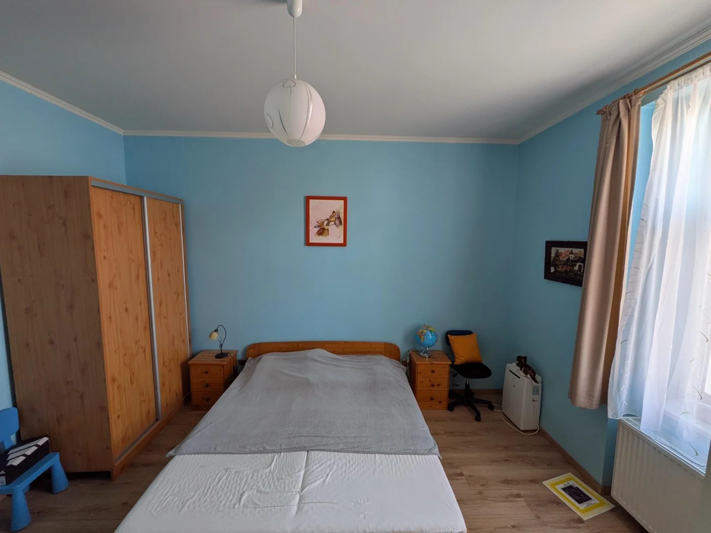 Eladó tégla lakás Székesfehérvár Munkácsy M. utca - Kép 5