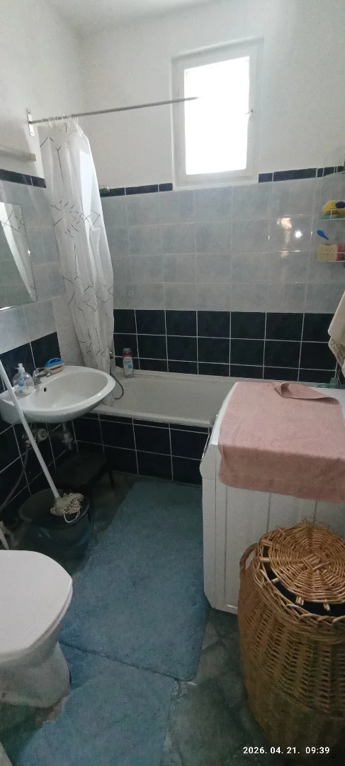 Eladó családi ház Rakamaz Bocskai út - Kép 12