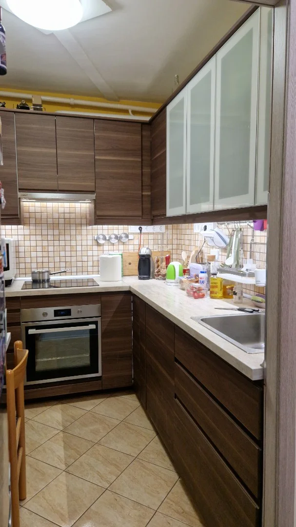 Eladó panel lakás Budapest 10. ker. Bányató utca - Kép 5