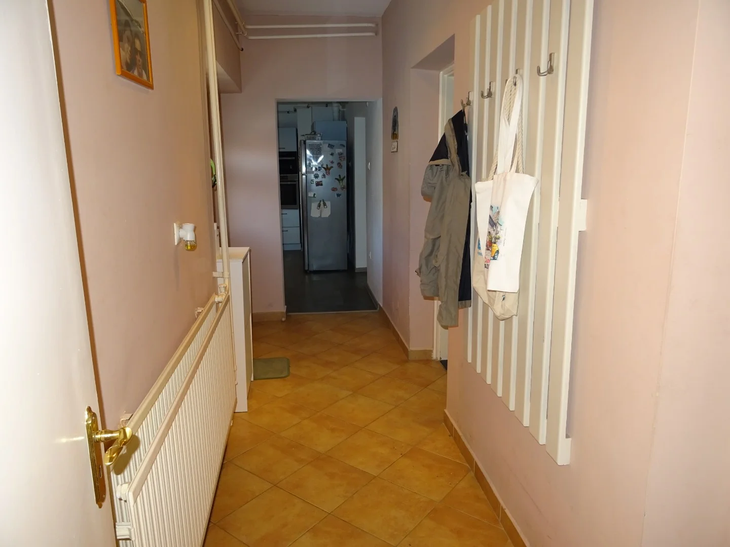 Eladó tégla lakás Szombathely - Kép 13