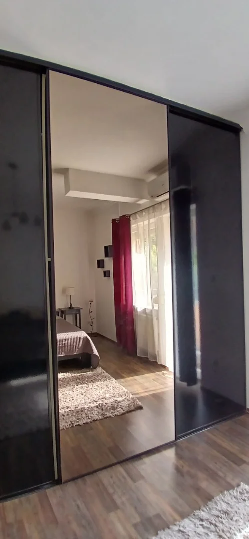 Kiadó tégla lakás Budapest 13. ker. Ronyva utca - Kép 11