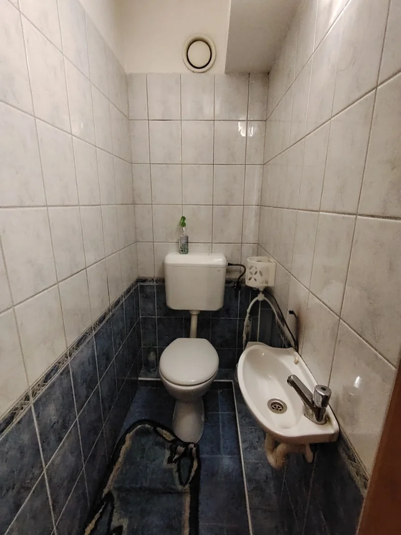 Eladó tégla lakás Budapest 14. ker. Szobránc utca - Kép 12