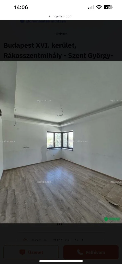 Eladó családi ház Budapest 16. ker. - Kép 7