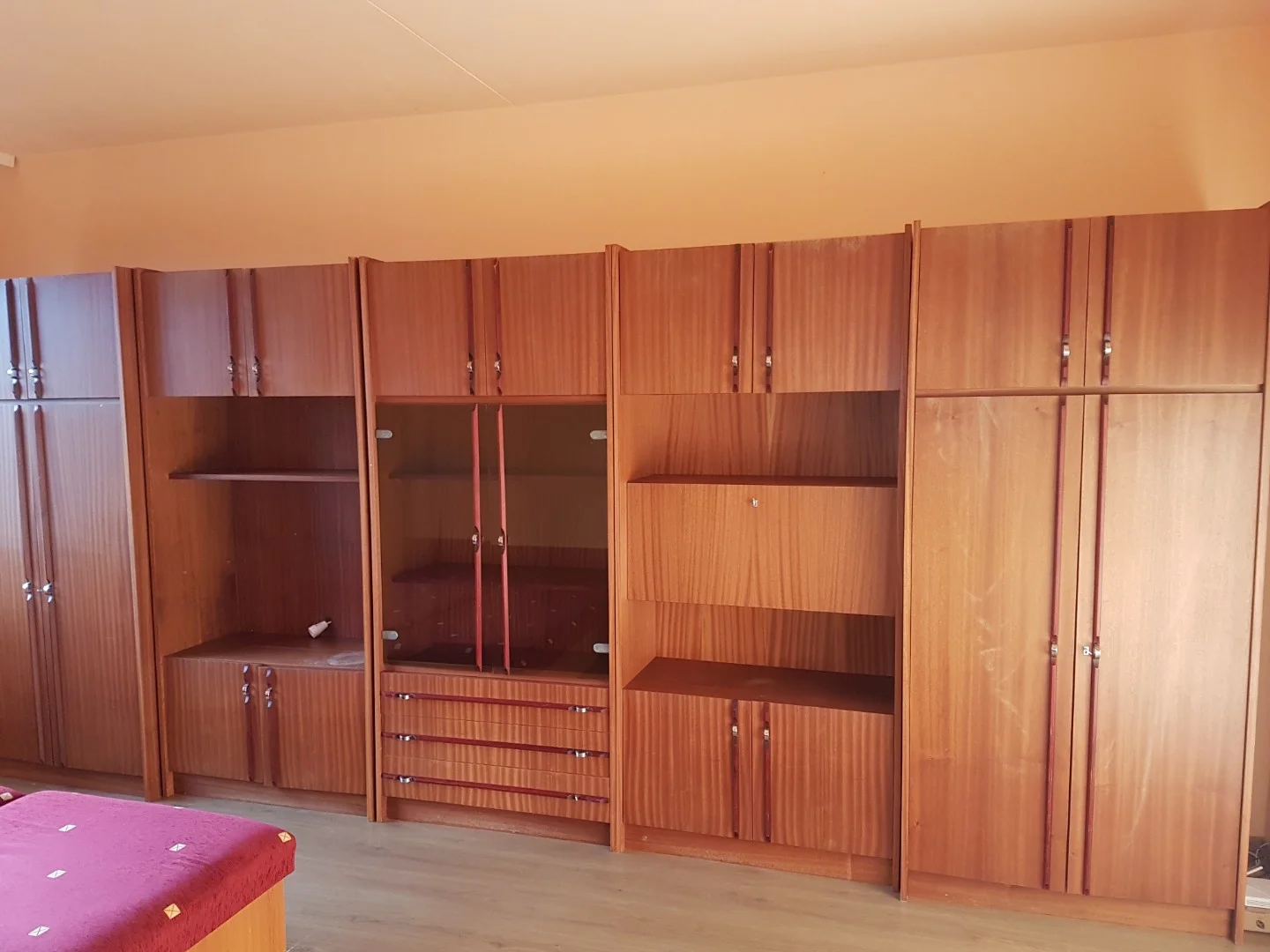 Eladó panel lakás Debrecen Domokos Lajos utca
