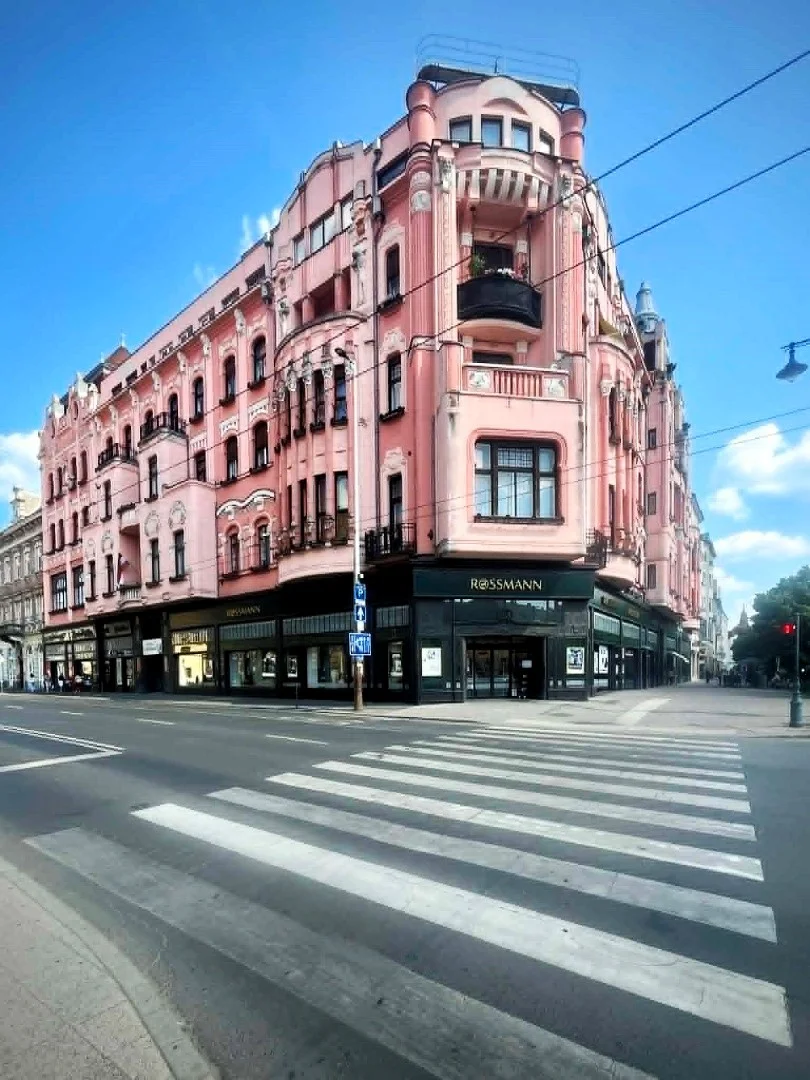 Eladó tégla lakás Debrecen Kossuth utca - Kép 19