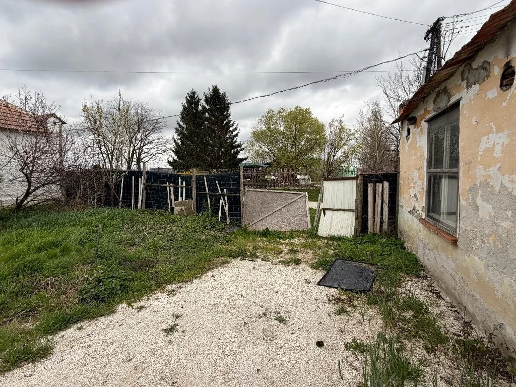 Eladó családi ház Nyárád - Kép 13