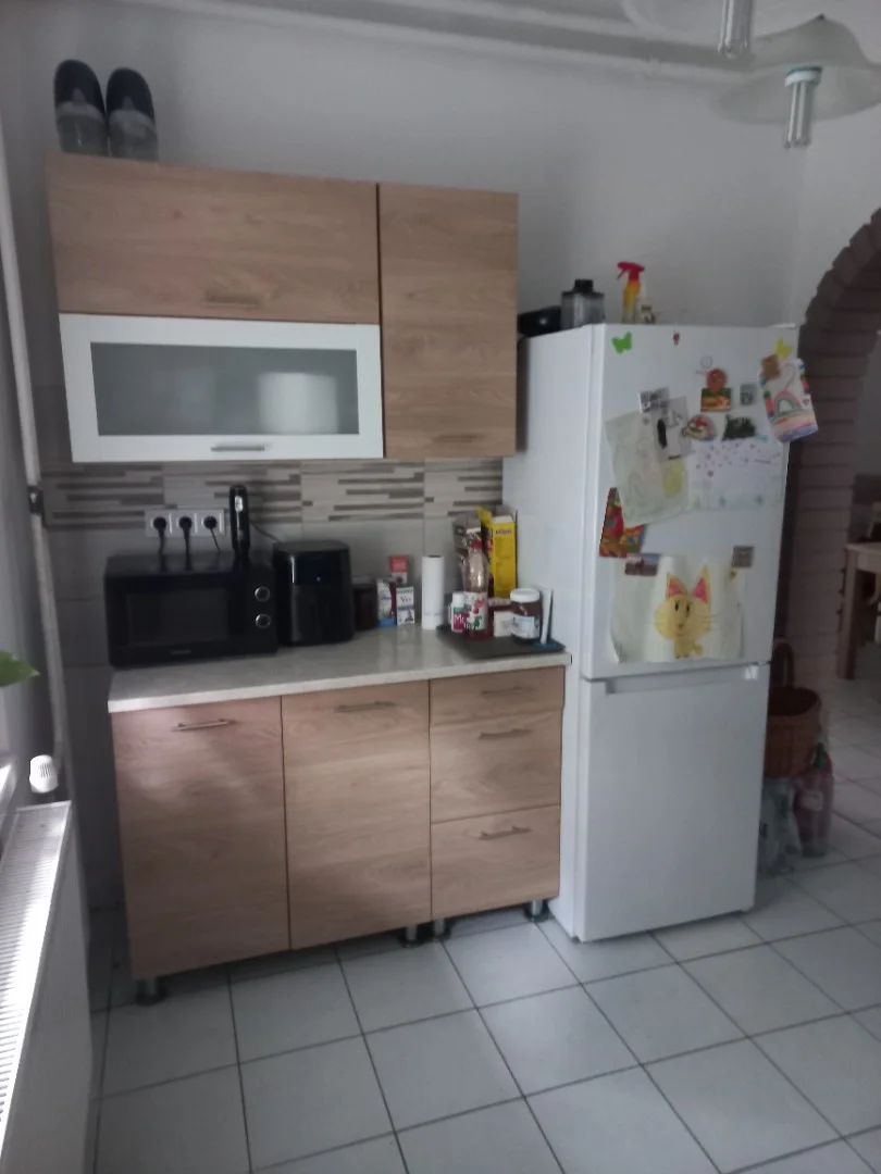 Eladó családi ház Madocsa Paksi út - Kép 14