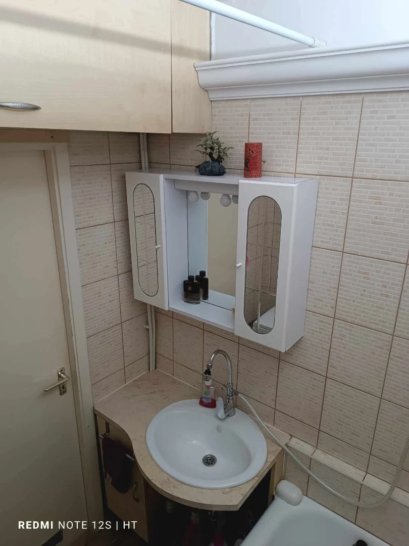 Eladó panel lakás Szolnok Malom - Kép 12