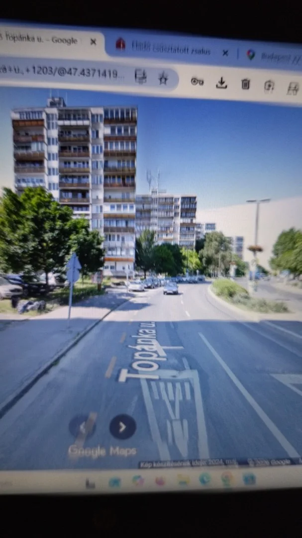 Eladó panel lakás Budapest 20. ker. Topánka - Kép 6