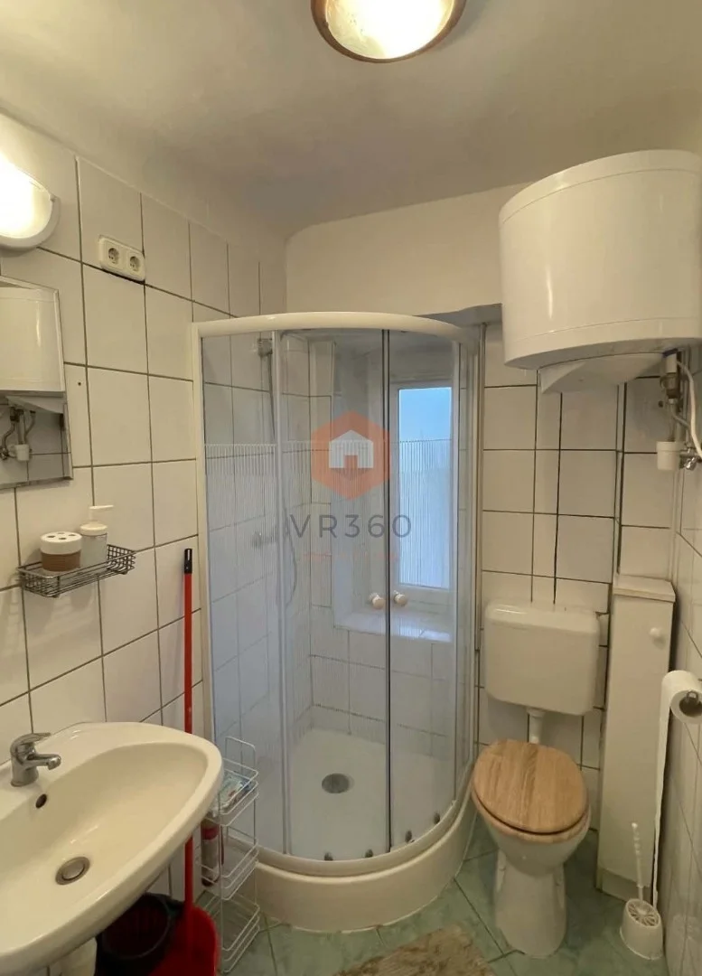 Eladó tégla lakás Pécs Bajcsy-Zsilinszky - Kép 7