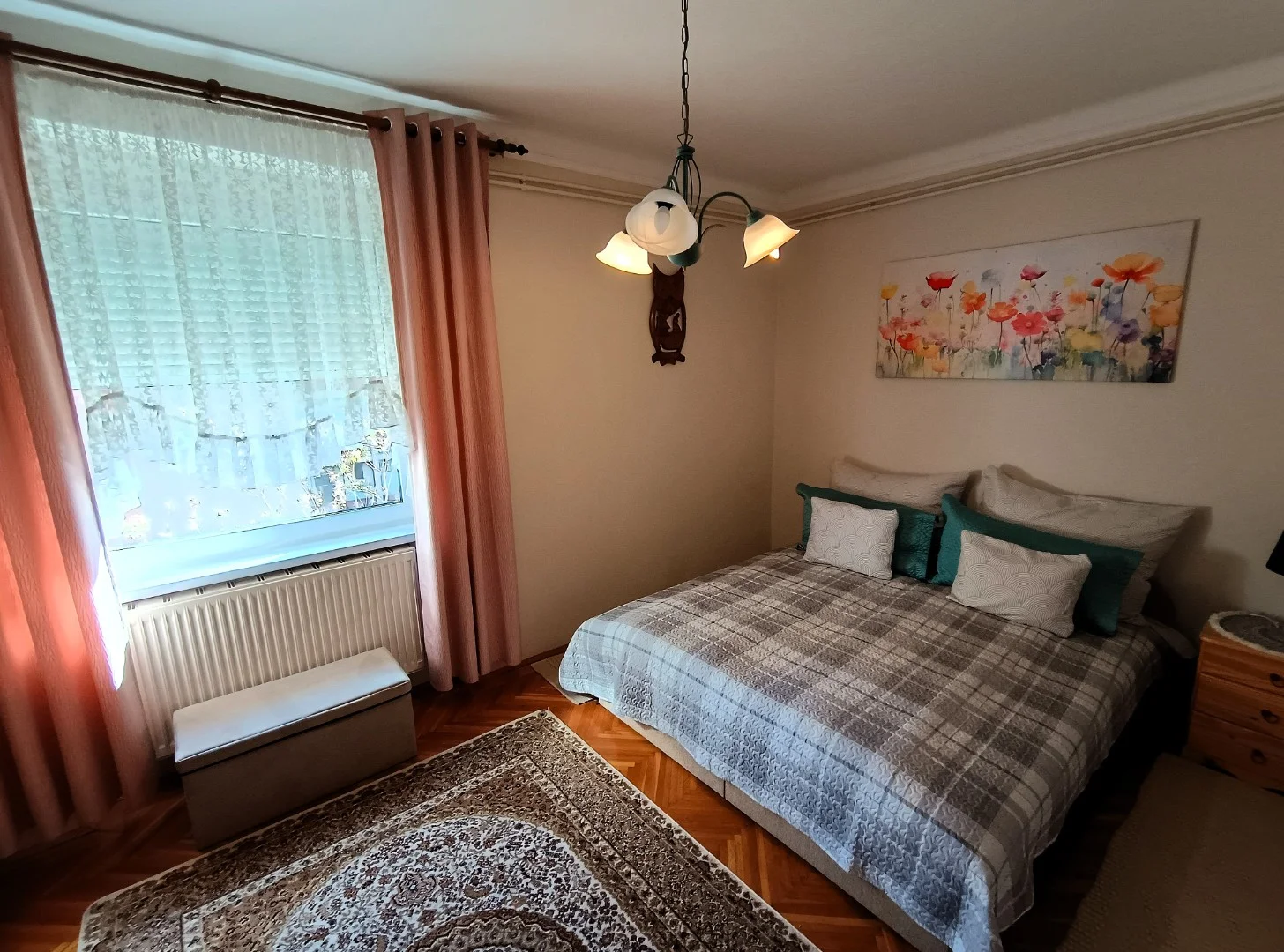 Eladó tégla lakás Debrecen - Kép 5