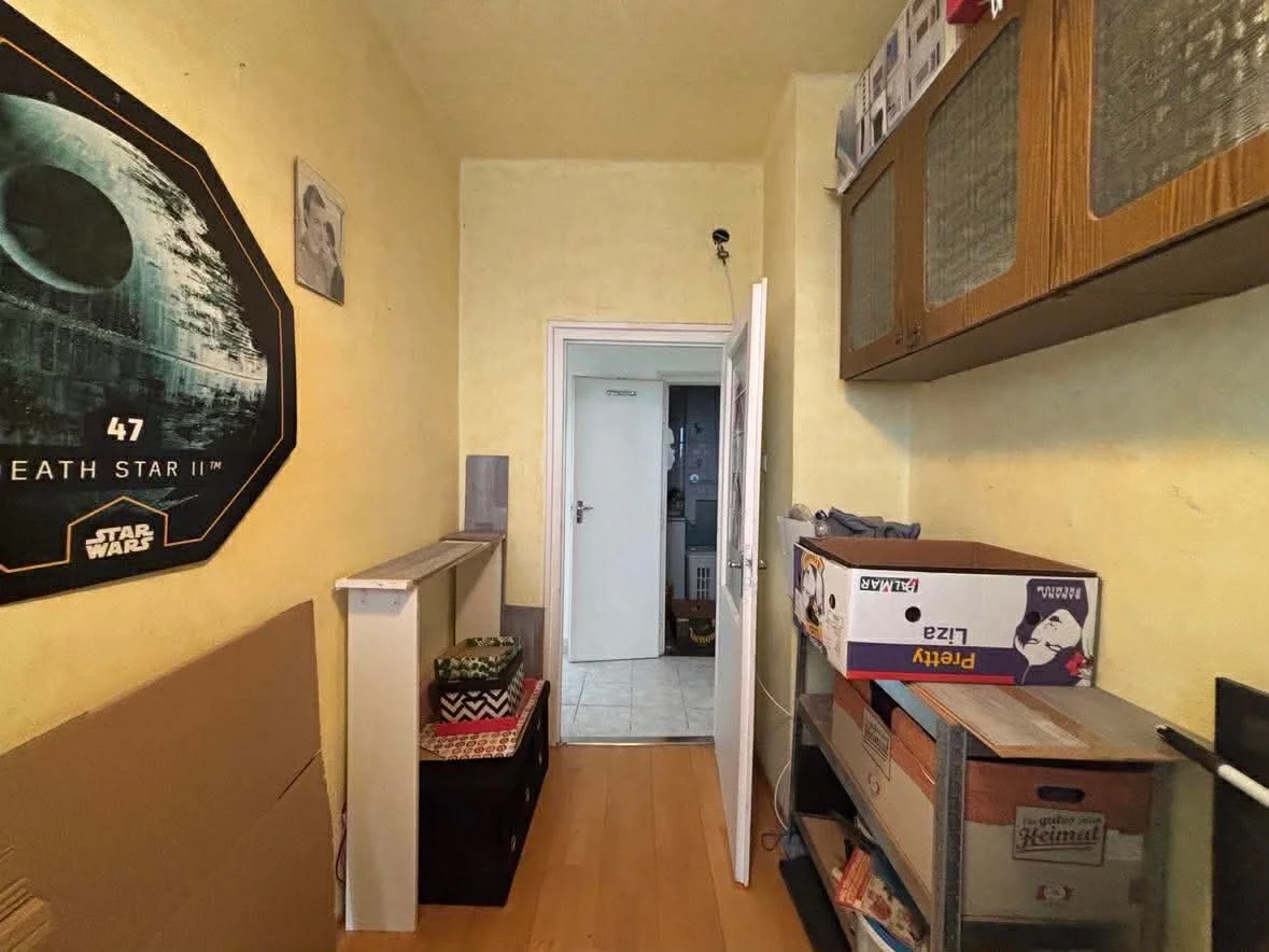 Eladó tégla lakás Győr Ipar út - Kép 2