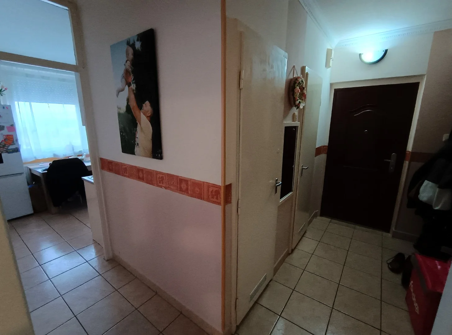 Eladó panel lakás Debrecen Derék utca - Kép 10
