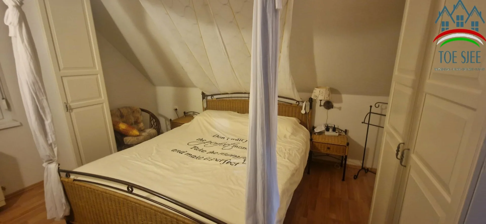 Eladó családi ház Abádszalók - Kép 13