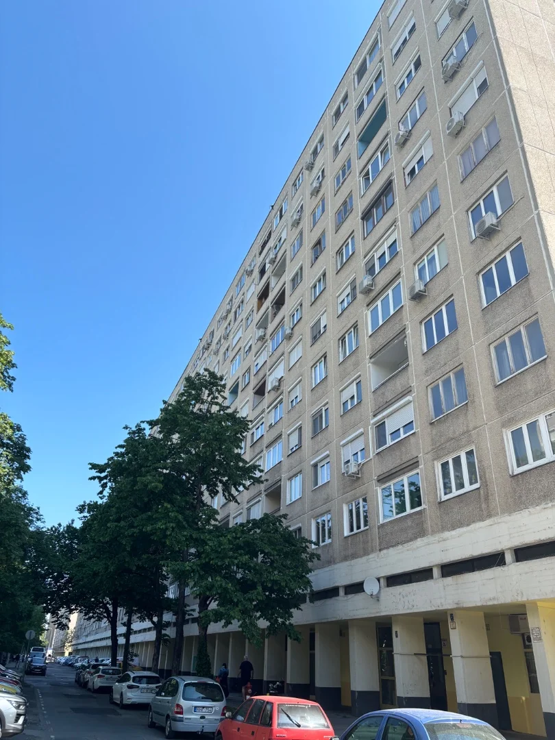 Eladó panel lakás Budapest 03. ker. Szentendrei út - Kép 11