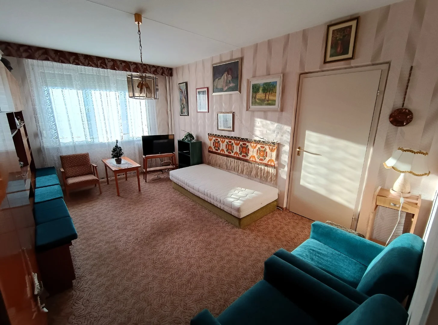 Eladó panel lakás Debrecen Bethlen utca