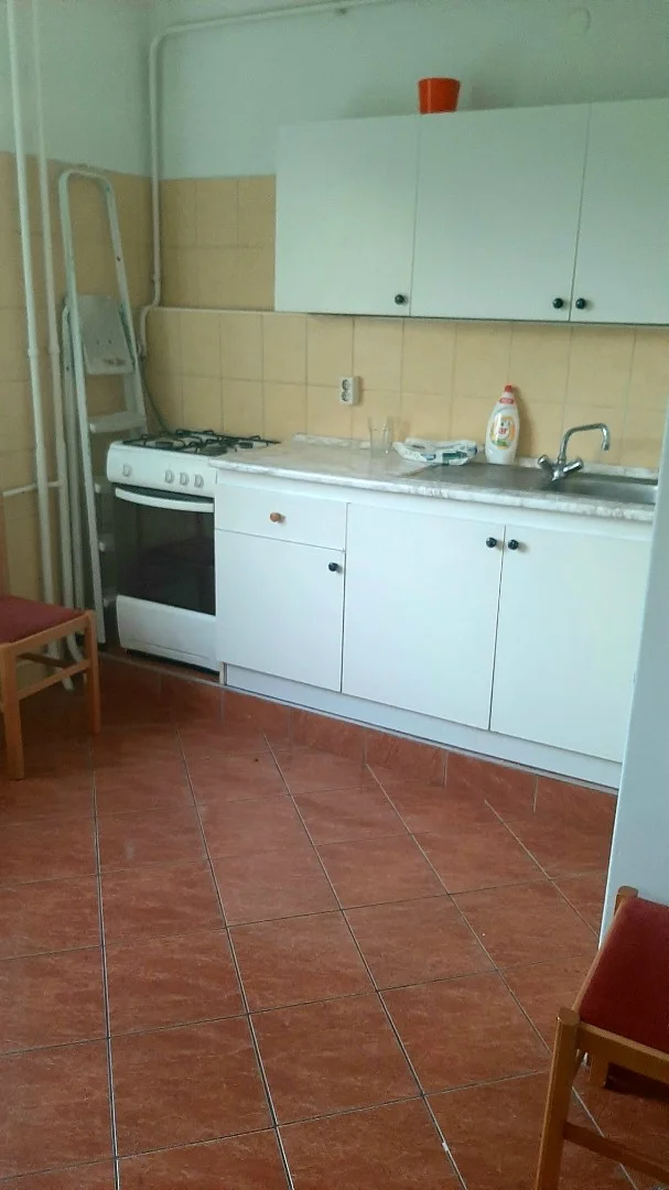 Eladó tégla lakás Győr Zrínyi - Kép 3